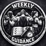 Weekly Guidance By