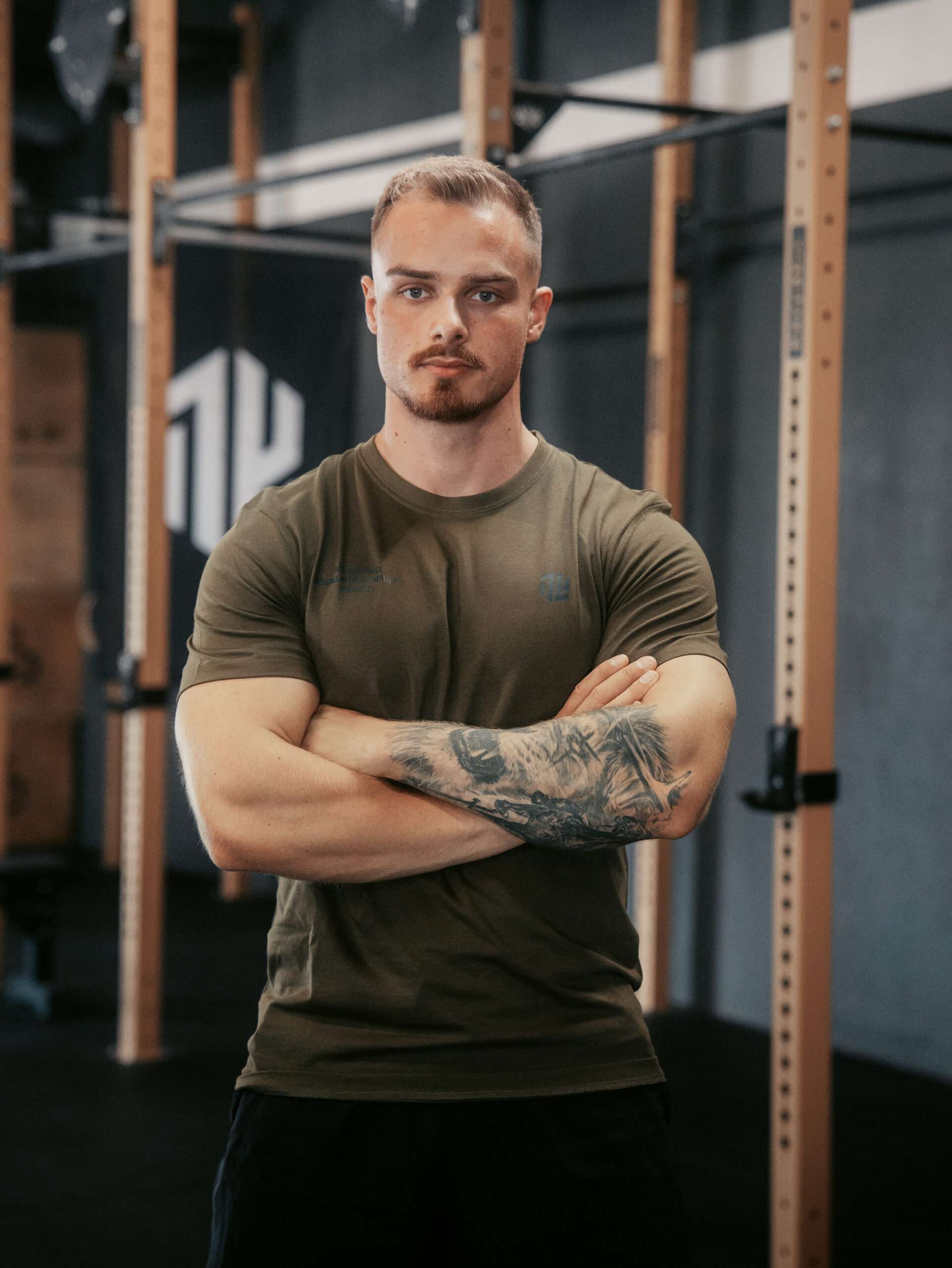 Ironbound — Forged Under Pressure