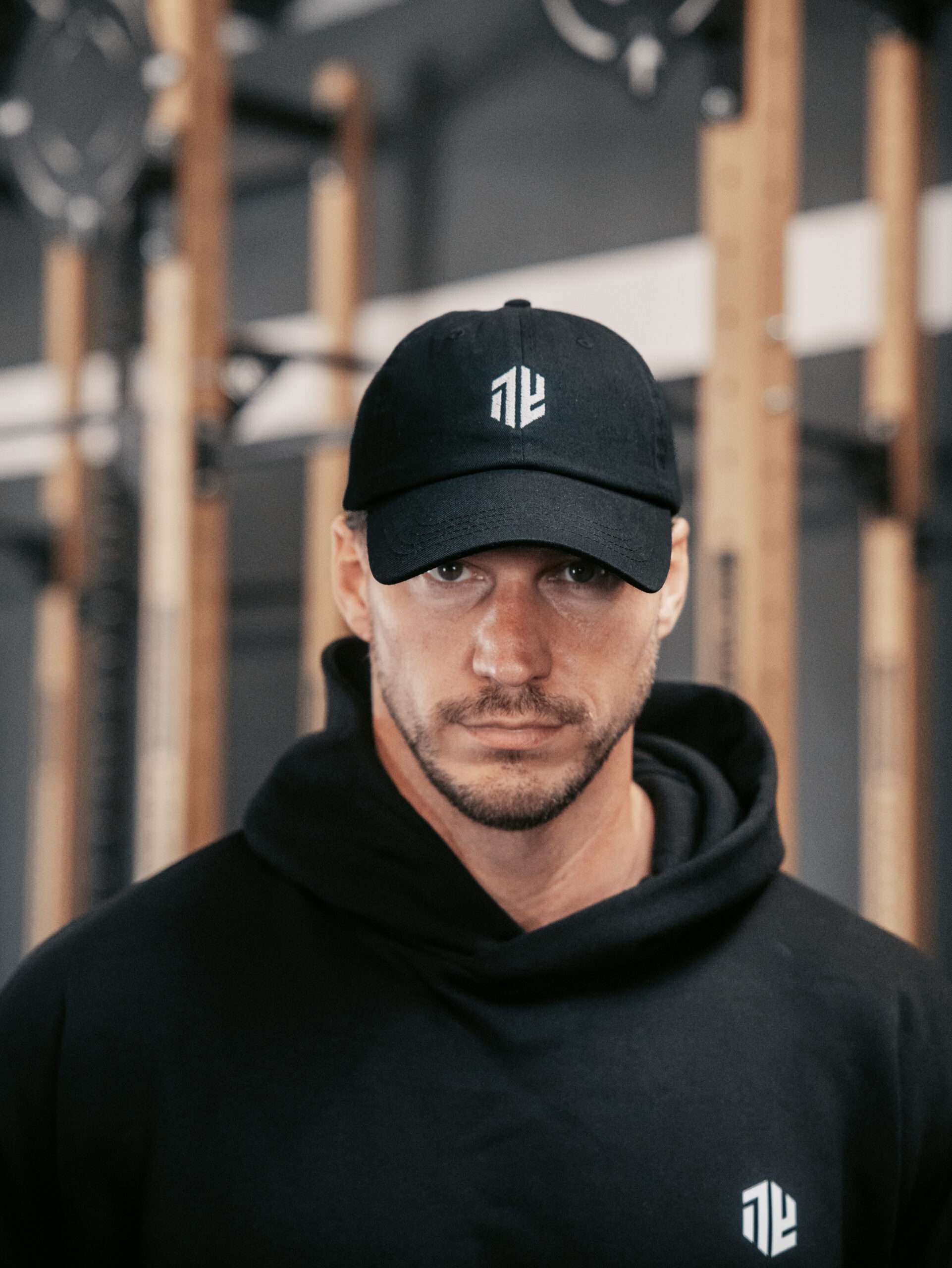 Ironbound Cap