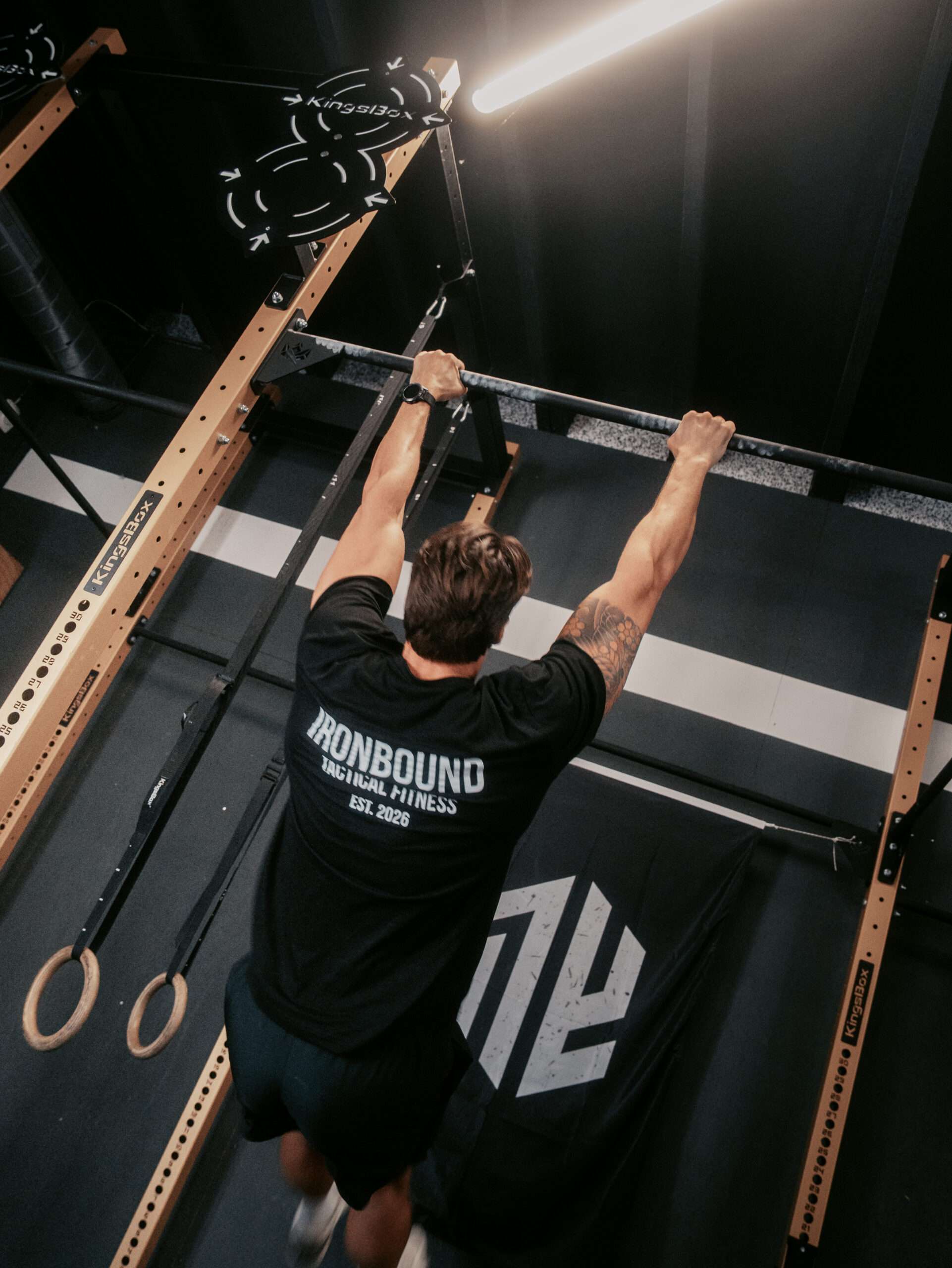 Phase 1 — Baseline