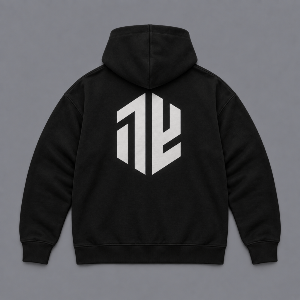 TACTICAL HOODIE - IRONBOUND