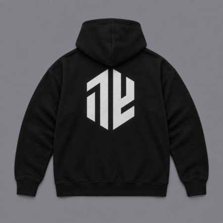 TACTICAL HOODIE - IRONBOUND