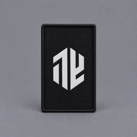 IRONBOUND PATCH