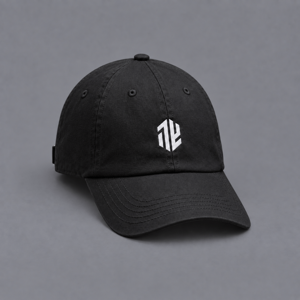 IRONBOUND CAP