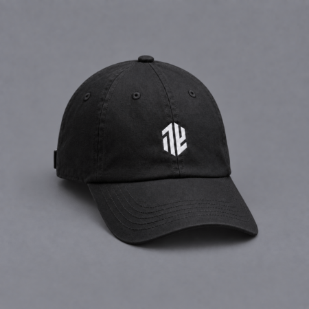 IRONBOUND CAP